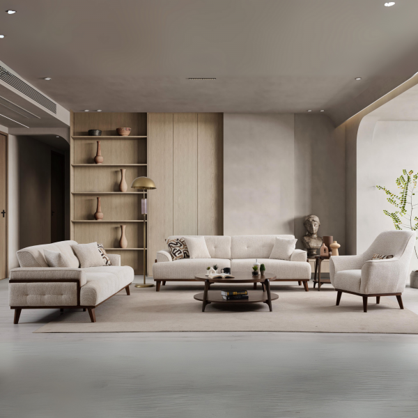 Aden Koltuk Takımı | 5 Yıl Garanti