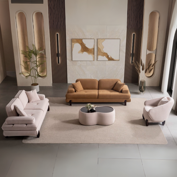 Valera Koltuk Takımı | 5 Yıl Garanti